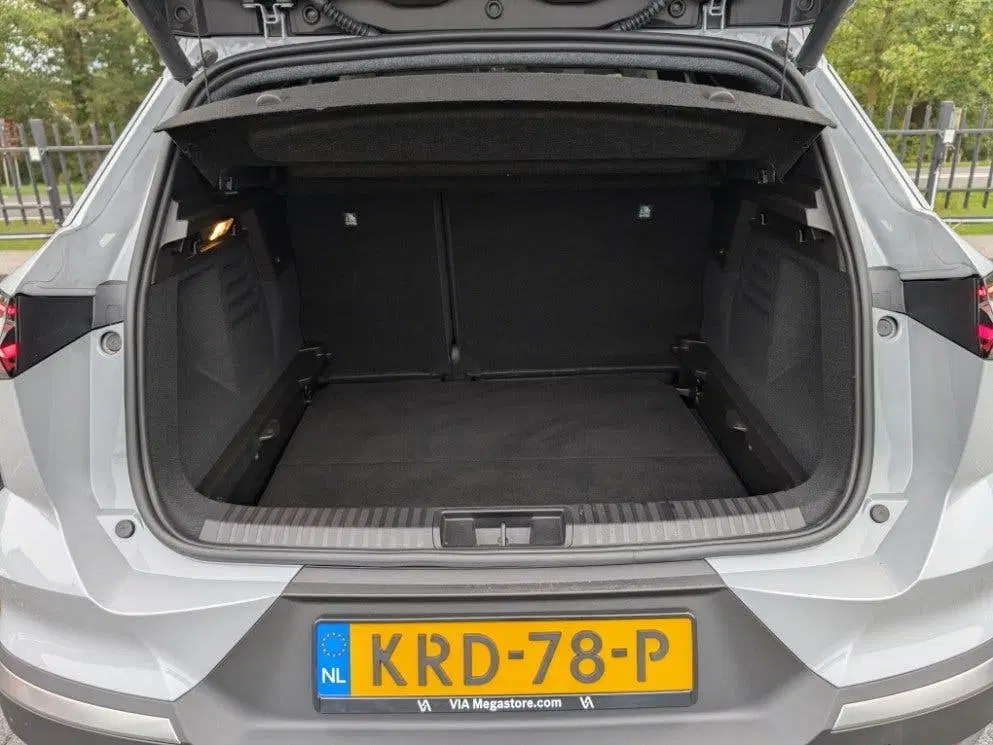 Renault Symbioz 1.8 E-Tech Hybrid uit 2026, foto 6