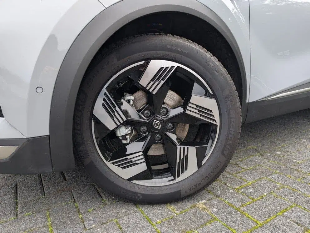 Renault Symbioz 1.8 E-Tech Hybrid uit 2026, foto 7