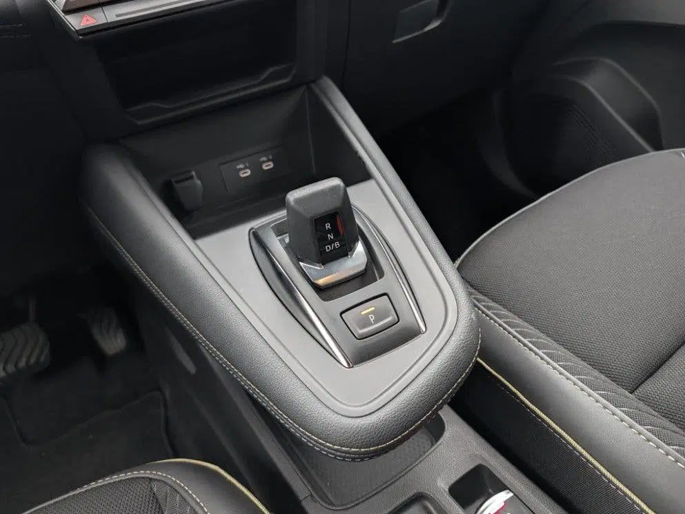 Renault Symbioz 1.8 E-Tech Hybrid uit 2026, foto 9