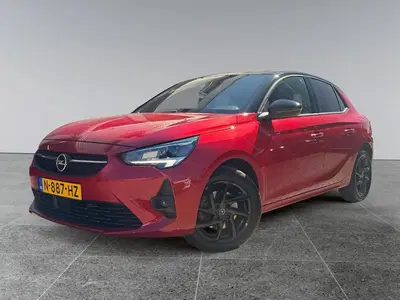 Opel Corsa GS 1.2 Turbo 100pk uit 2021