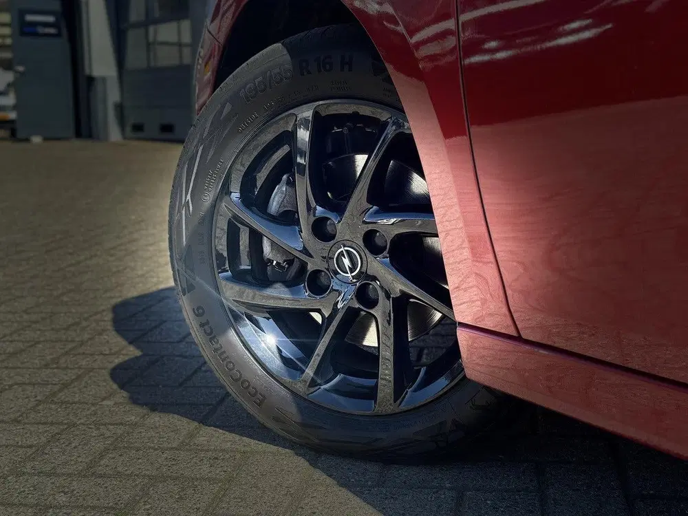 Opel Corsa GS 1.2 Turbo 100pk uit 2021, foto 12