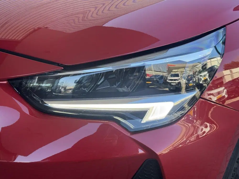 Opel Corsa GS 1.2 Turbo 100pk uit 2021, foto 15