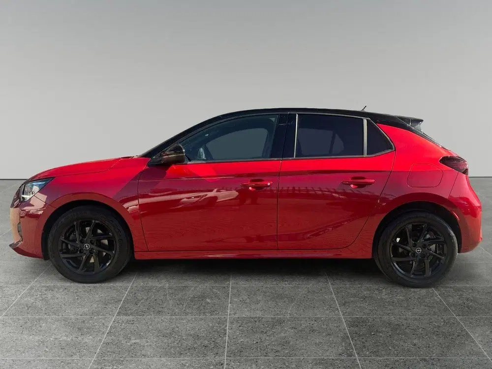 Opel Corsa GS 1.2 Turbo 100pk uit 2021, foto 4