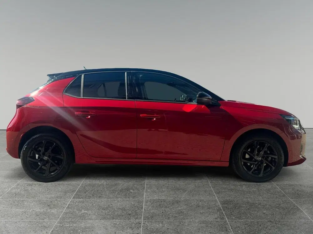 Opel Corsa GS 1.2 Turbo 100pk uit 2021, foto 7