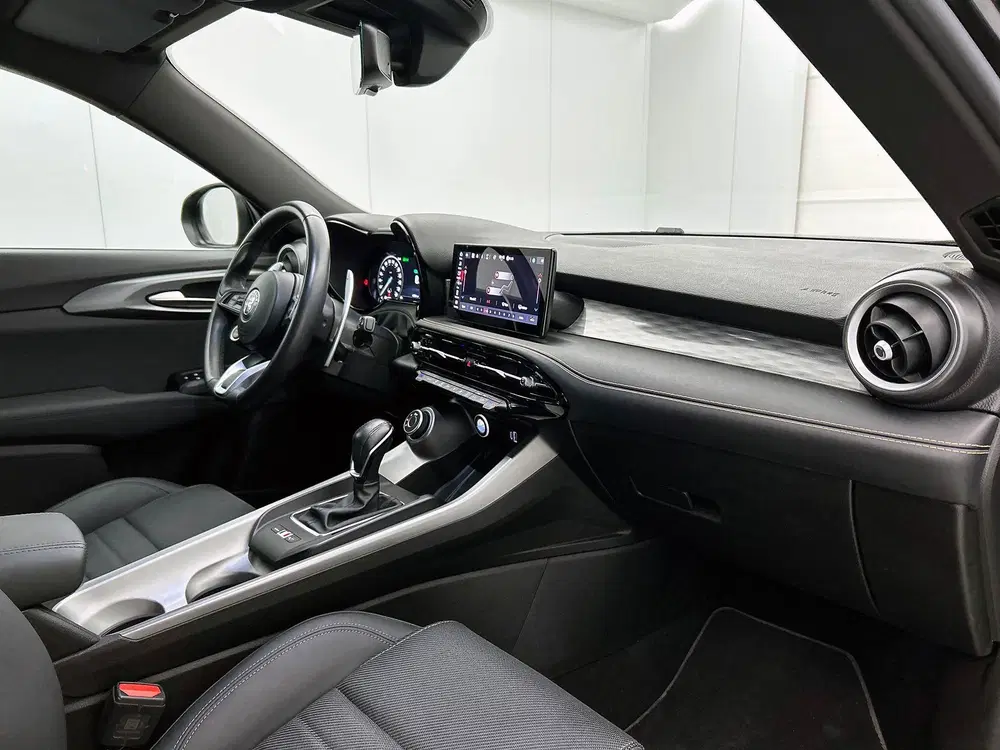Alfa Romeo Tonale 1.3T PHEV Edizione Speciale uit 2023, foto 15
