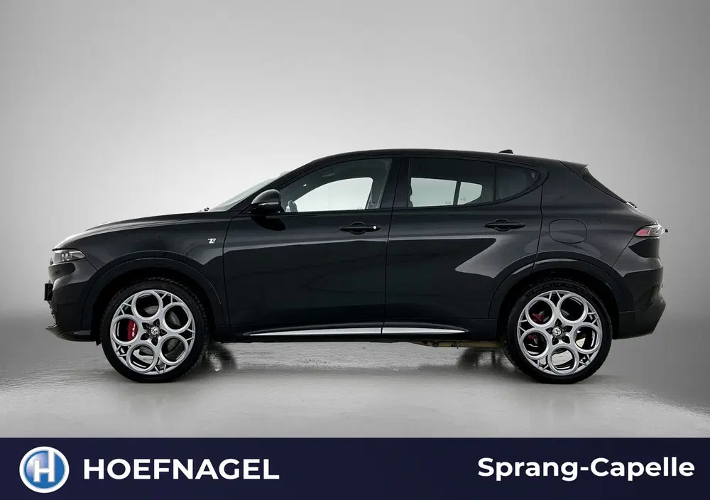 Alfa Romeo Tonale 1.3T PHEV Edizione Speciale uit 2023, foto 3