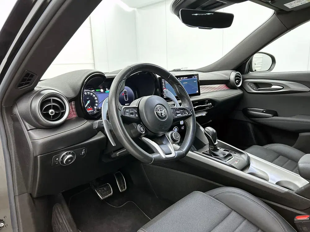Alfa Romeo Tonale 1.3T PHEV Edizione Speciale uit 2023, foto 5