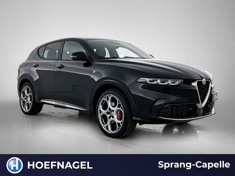 Alfa Romeo Tonale 1.3T PHEV Edizione Speciale uit 2023, foto 6