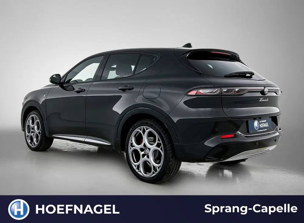 Alfa Romeo Tonale 1.3T PHEV Edizione Speciale uit 2023, foto 7