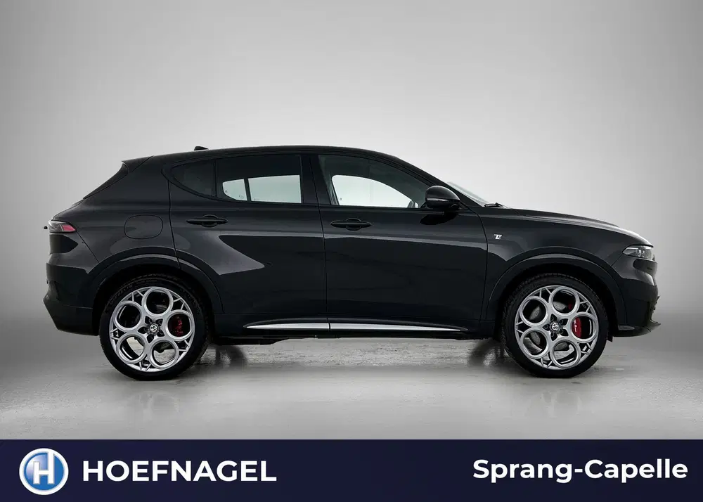 Alfa Romeo Tonale 1.3T PHEV Edizione Speciale uit 2023, foto 8
