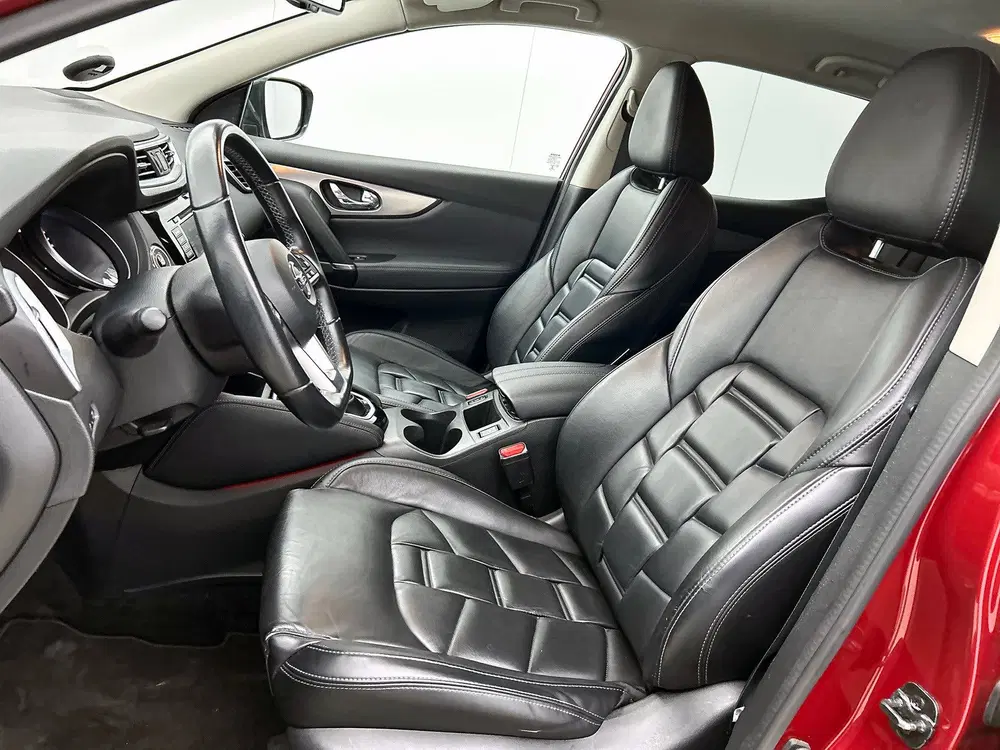 Nissan Qashqai 1.3 DIG-T Tekna uit 2021, foto 13