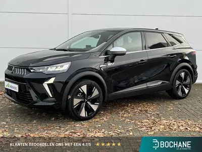 Mitsubishi Grandis 1.8 HEV Instyle uit 2025