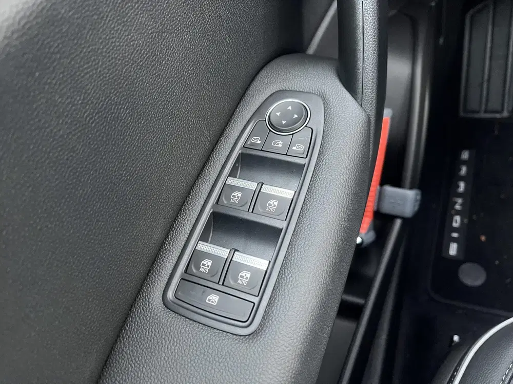 Mitsubishi Grandis 1.8 HEV Instyle uit 2025, foto 13