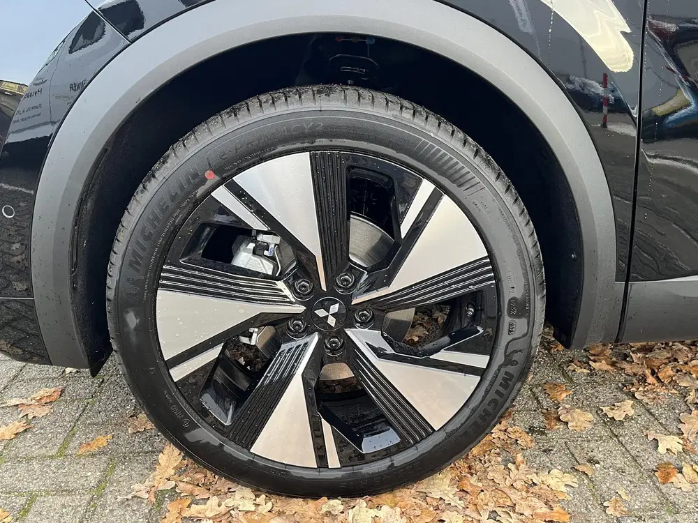 Mitsubishi Grandis 1.8 HEV Instyle uit 2025, foto 14