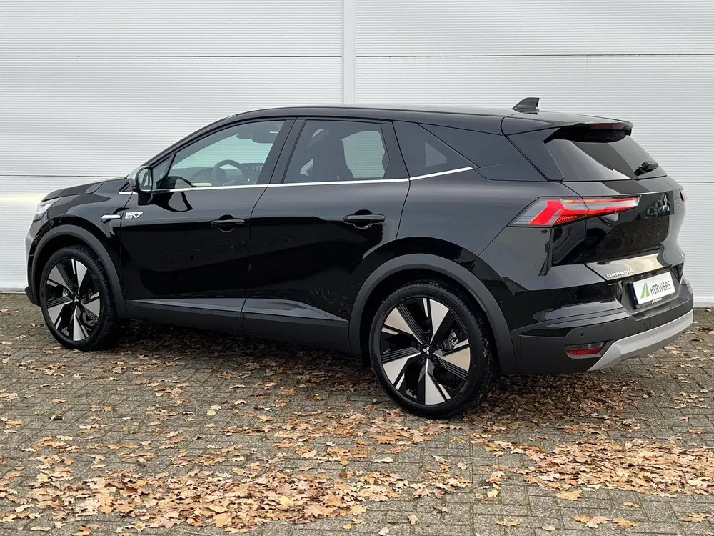 Mitsubishi Grandis 1.8 HEV Instyle uit 2025, foto 15