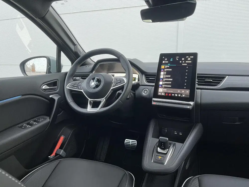 Mitsubishi Grandis 1.8 HEV Instyle uit 2025, foto 2