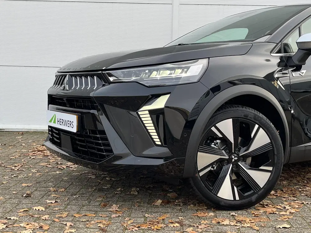 Mitsubishi Grandis 1.8 HEV Instyle uit 2025, foto 3