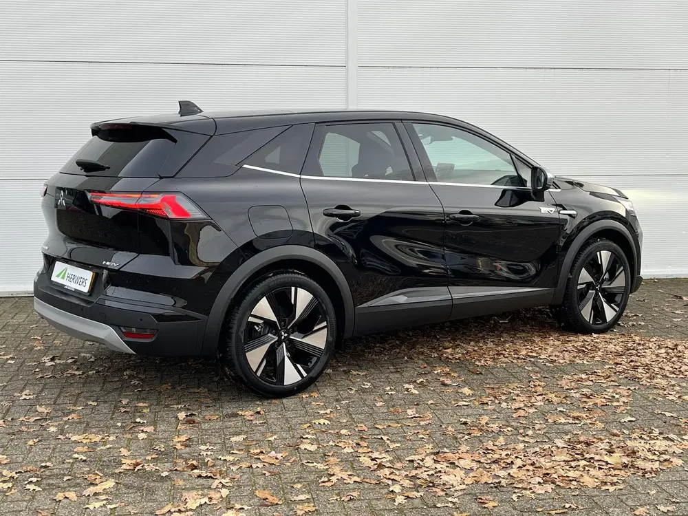 Mitsubishi Grandis 1.8 HEV Instyle uit 2025, foto 4