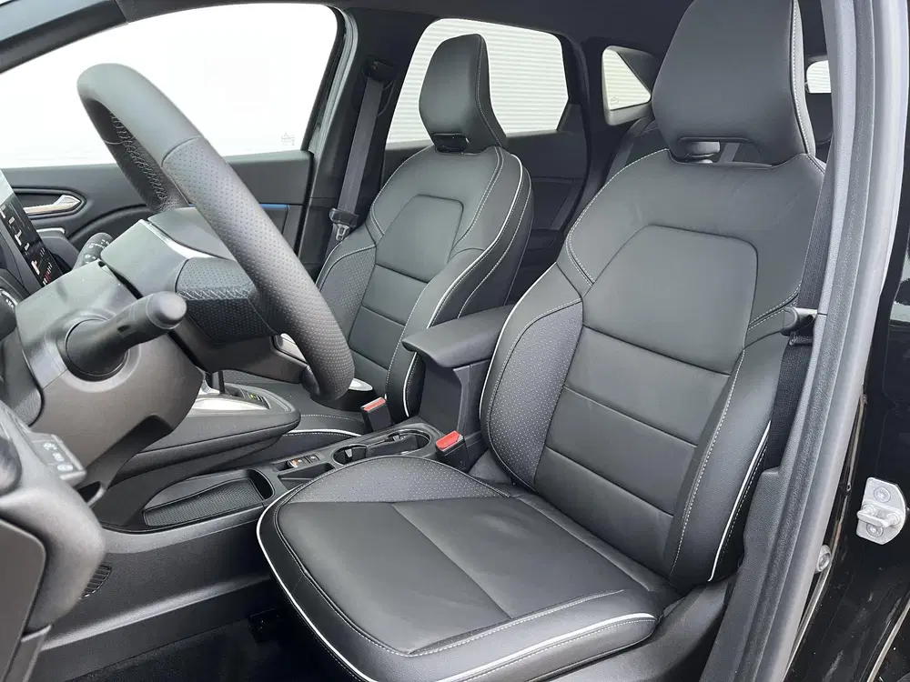 Mitsubishi Grandis 1.8 HEV Instyle uit 2025, foto 5