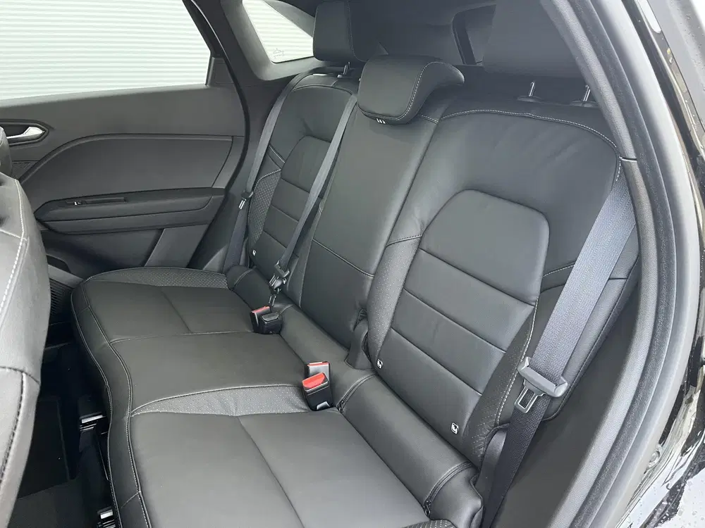 Mitsubishi Grandis 1.8 HEV Instyle uit 2025, foto 6