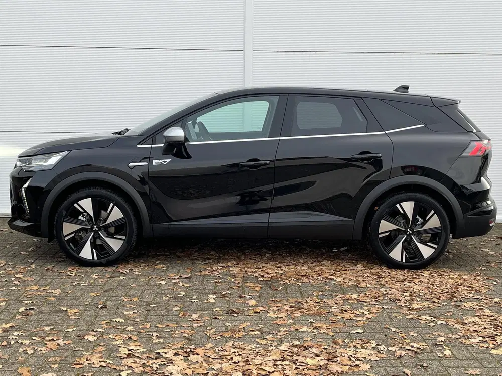 Mitsubishi Grandis 1.8 HEV Instyle uit 2025, foto 7