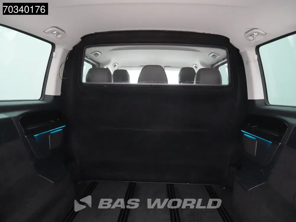 Mercedes-Benz V-Klasse Mercedes V-Klasse Automaat 300d 4Matic Dub uit 2024, foto 12