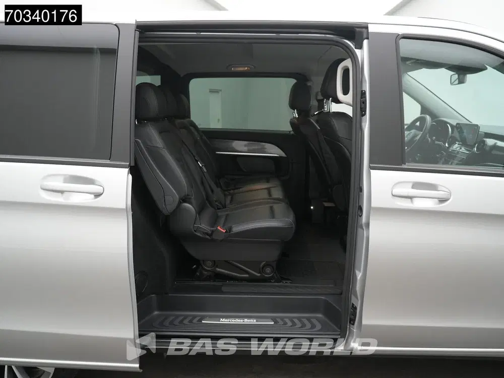 Mercedes-Benz V-Klasse Mercedes V-Klasse Automaat 300d 4Matic Dub uit 2024, foto 14