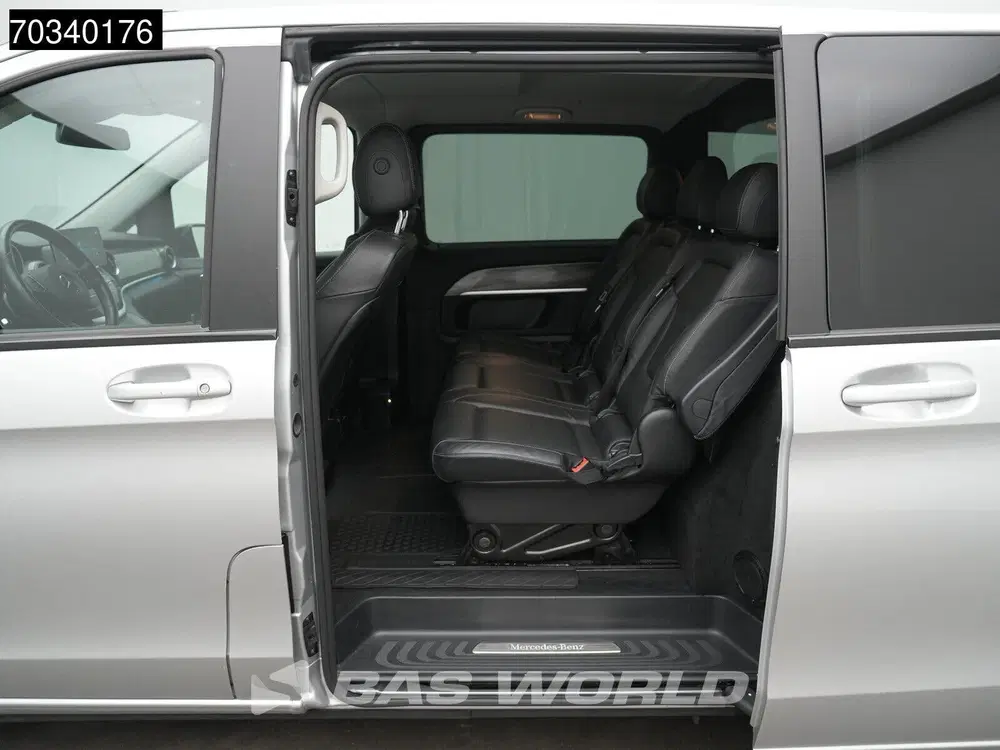Mercedes-Benz V-Klasse Mercedes V-Klasse Automaat 300d 4Matic Dub uit 2024, foto 15