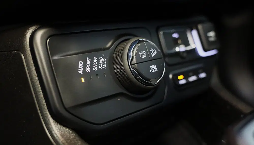 Jeep Renegade 4xe 240 Plug-in Hybrid Electric S uit 2021, foto 15