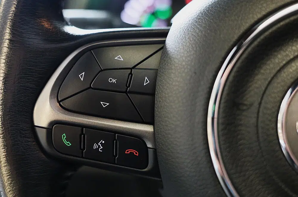 Jeep Renegade 4xe 240 Plug-in Hybrid Electric S uit 2021, foto 9