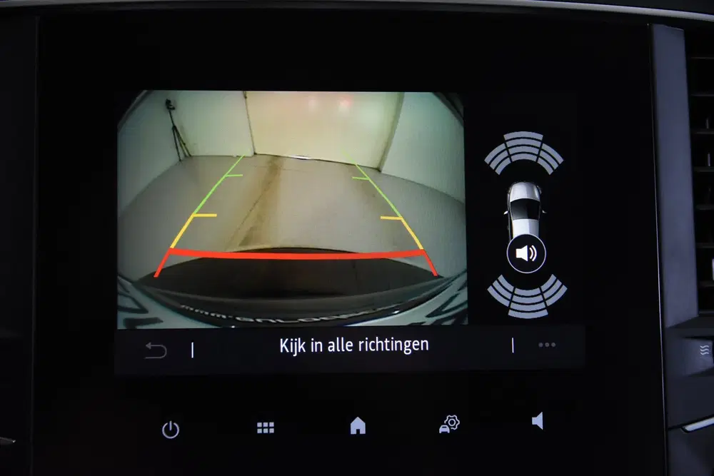 Renault Megane Mégane Estate 1.5 DCI *1ste Eigenaar*Navig uit 2022, foto 13