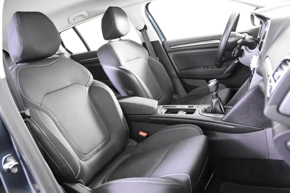 Renault Megane Mégane Estate 1.5 DCI *1ste Eigenaar*Navig uit 2022, foto 3