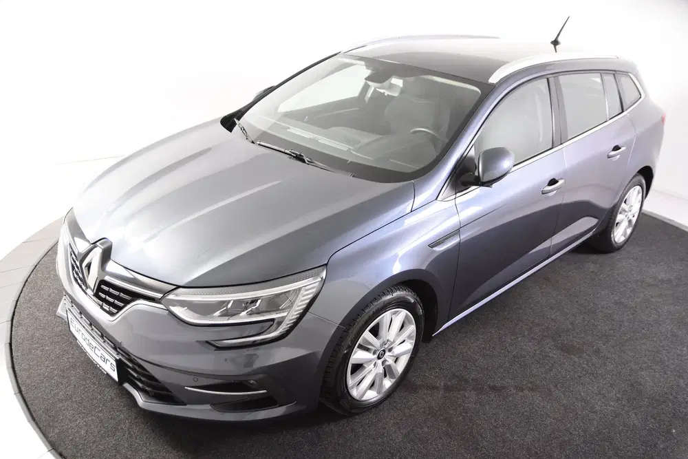 Renault Megane Mégane Estate 1.5 DCI *1ste Eigenaar*Navig uit 2022, foto 4