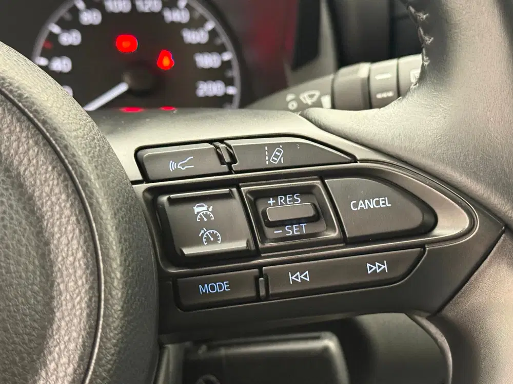 Toyota Yaris 1.5 Hybrid Comfort uit 2023, foto 15