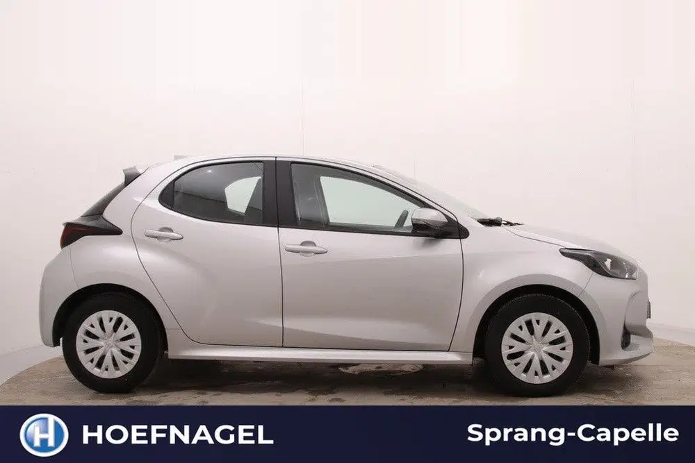 Toyota Yaris 1.5 Hybrid Comfort uit 2023, foto 3