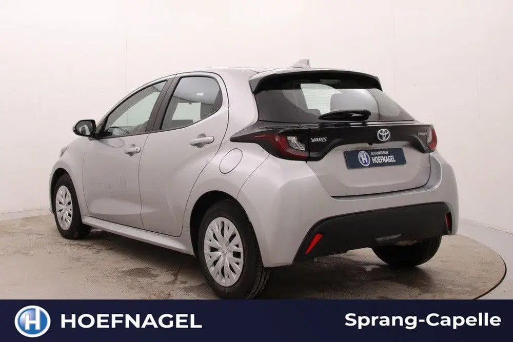 Toyota Yaris 1.5 Hybrid Comfort uit 2023, foto 6