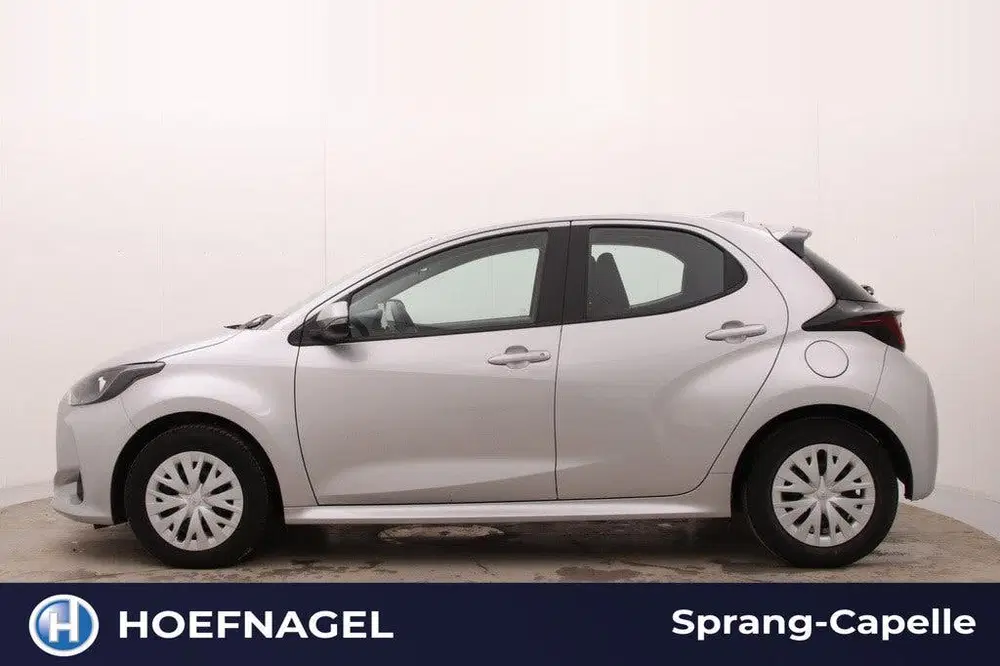 Toyota Yaris 1.5 Hybrid Comfort uit 2023, foto 7