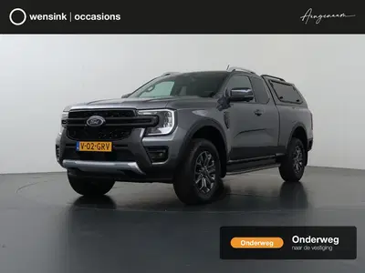 Ford Ranger 2.0 ECOBLUE uit 2024