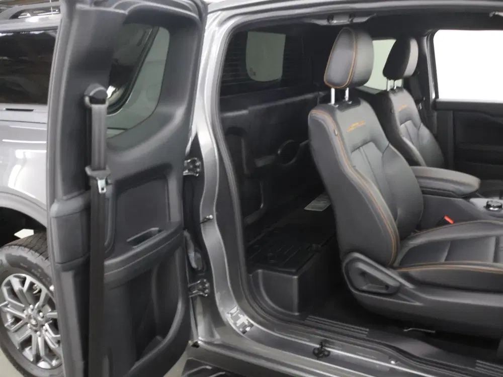 Ford Ranger 2.0 ECOBLUE uit 2024, foto 10