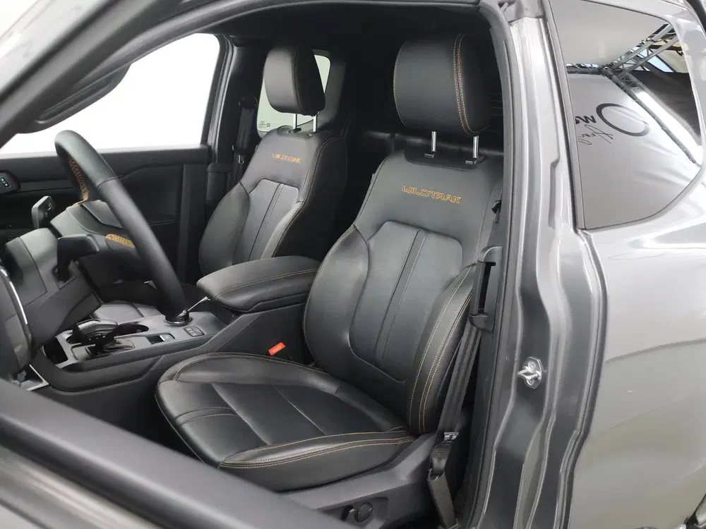 Ford Ranger 2.0 ECOBLUE uit 2024, foto 11
