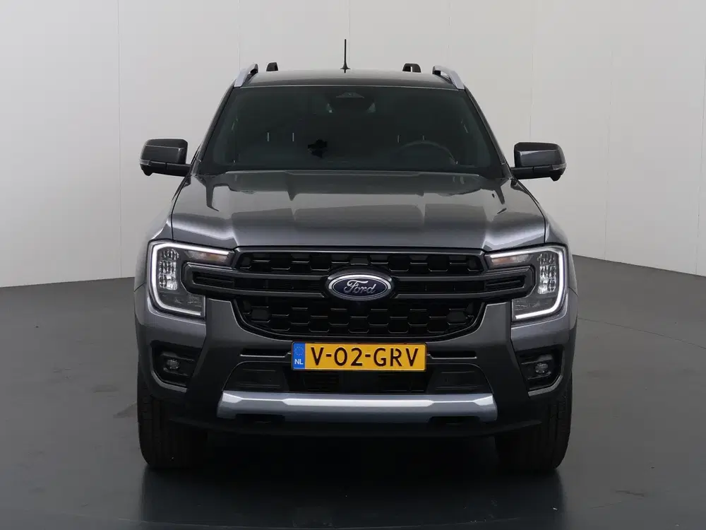 Ford Ranger 2.0 ECOBLUE uit 2024, foto 3