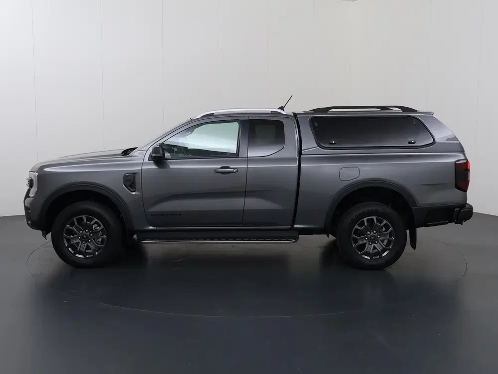 Ford Ranger 2.0 ECOBLUE uit 2024, foto 5