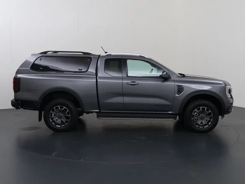 Ford Ranger 2.0 ECOBLUE uit 2024, foto 6