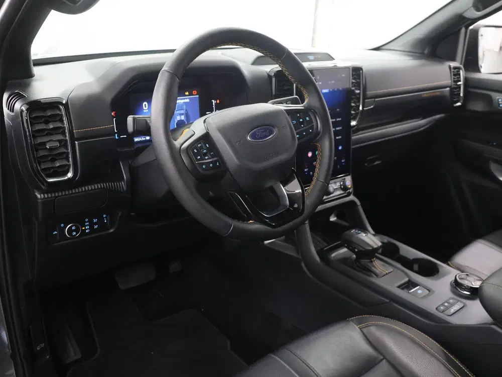 Ford Ranger 2.0 ECOBLUE uit 2024, foto 7