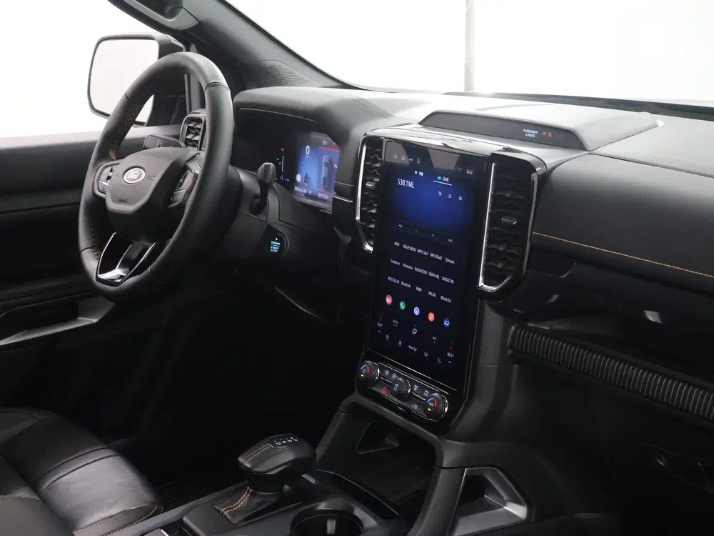 Ford Ranger 2.0 ECOBLUE uit 2024, foto 8