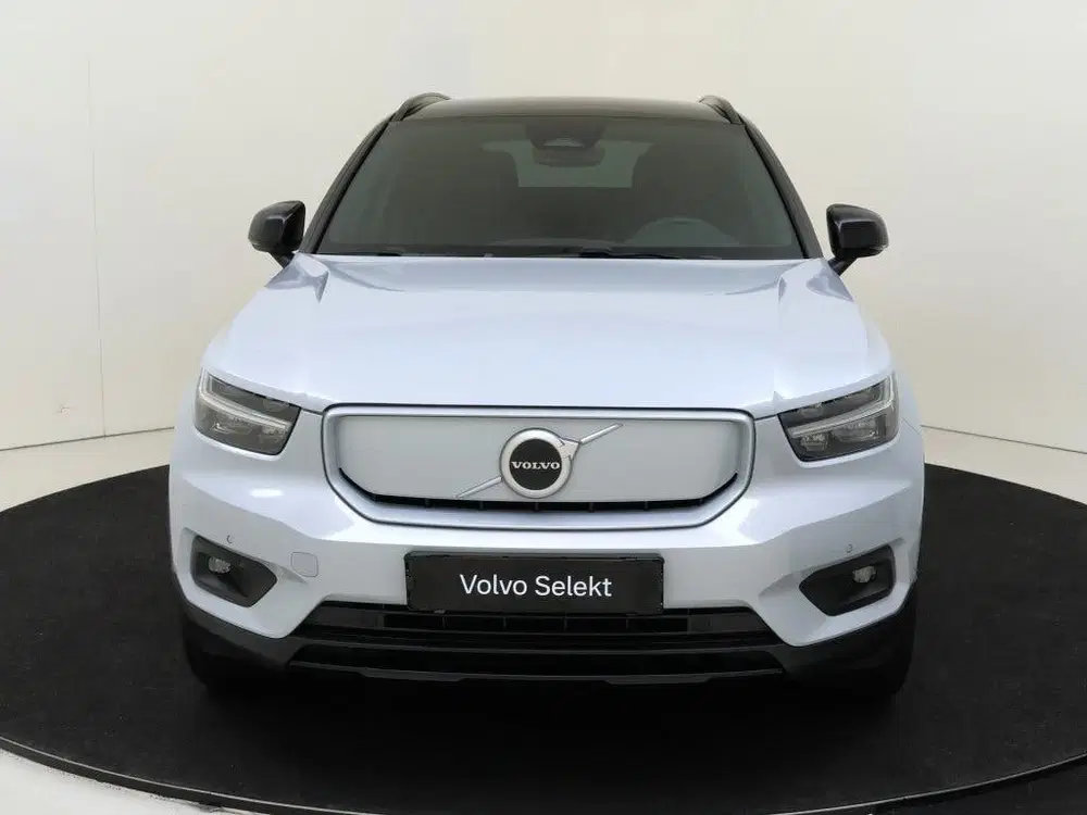 Volvo XC40 Rech. P8 AWD R-Des. uit 2021, foto 3
