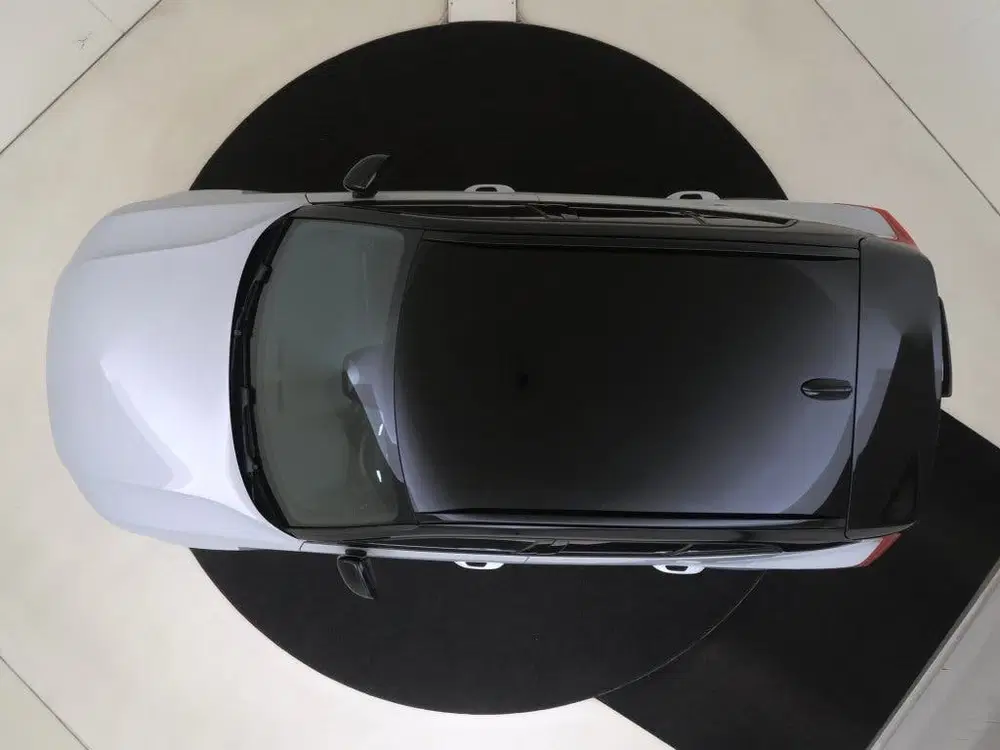 Volvo XC40 Rech. P8 AWD R-Des. uit 2021, foto 6