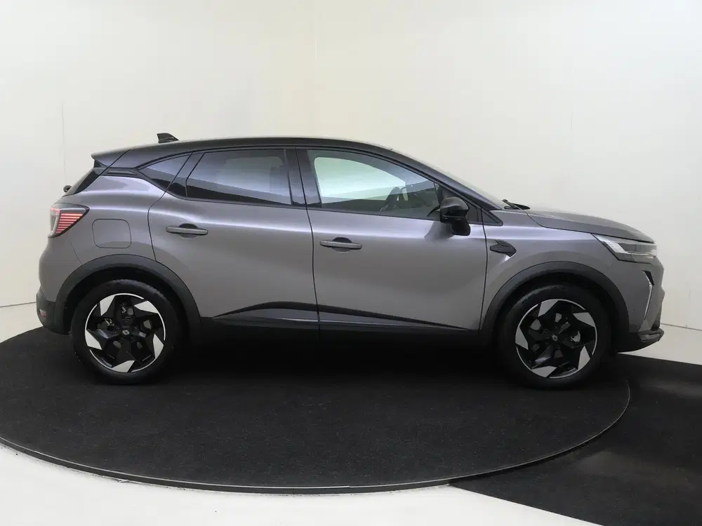 Renault Captur 1.6 E-Tech full hybrid 145 techno uit 2025, foto 10