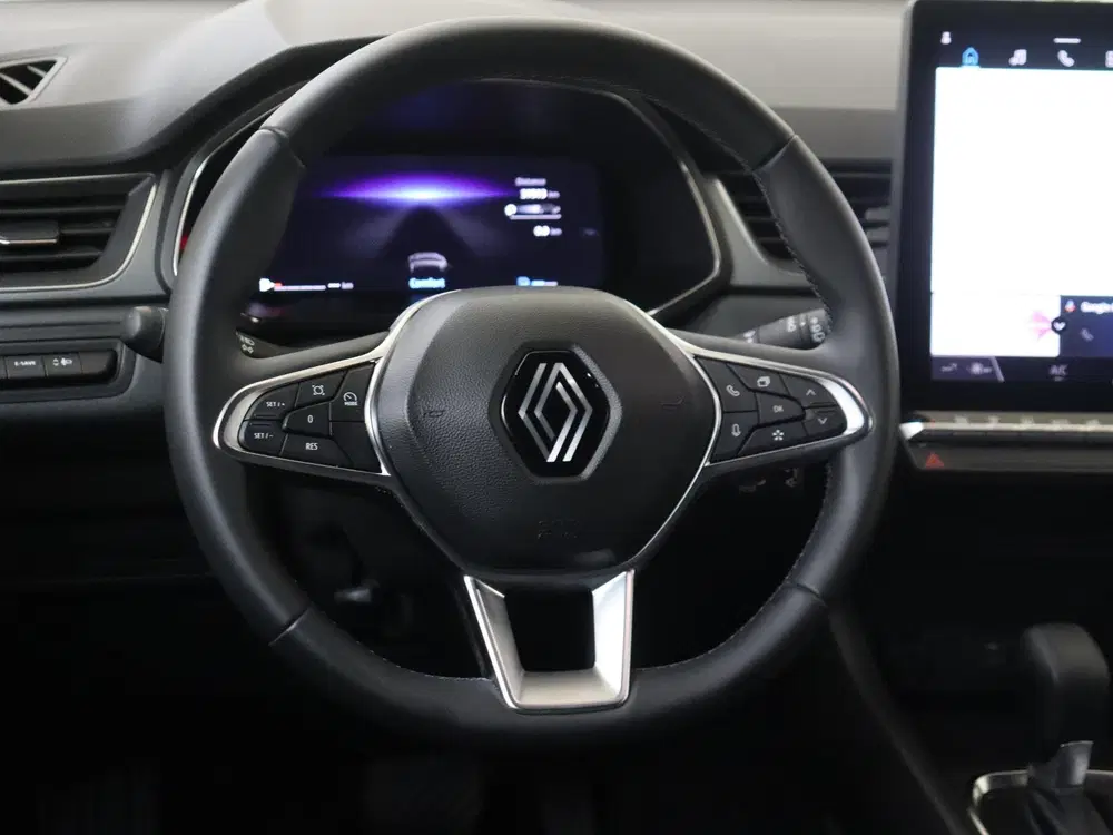 Renault Captur 1.6 E-Tech full hybrid 145 techno uit 2025, foto 11