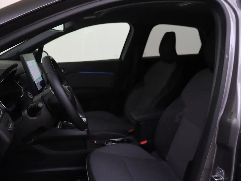 Renault Captur 1.6 E-Tech full hybrid 145 techno uit 2025, foto 12